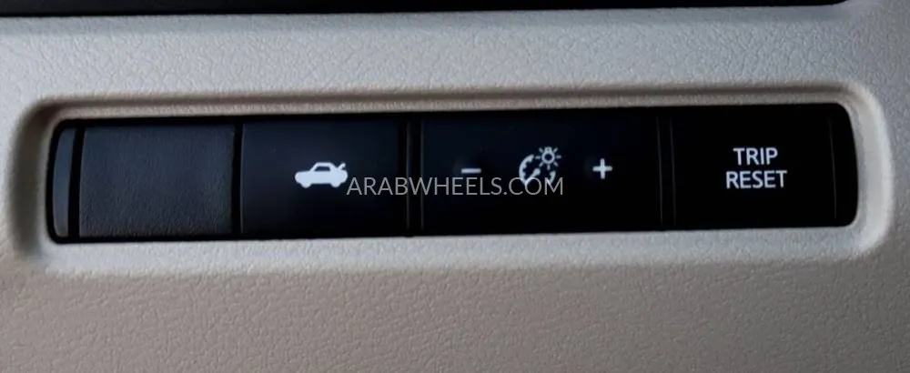 Nissan Altima 2022 for Sale in Sharjah Image-16