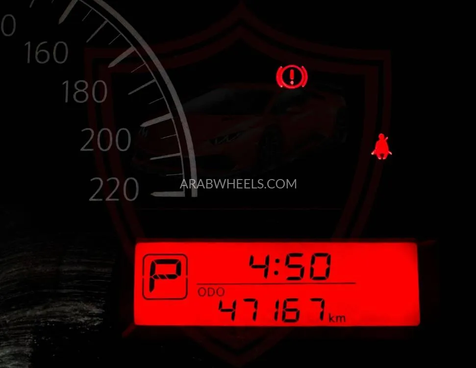 Nissan Sunny 2023 for Sale in Sharjah Image-17