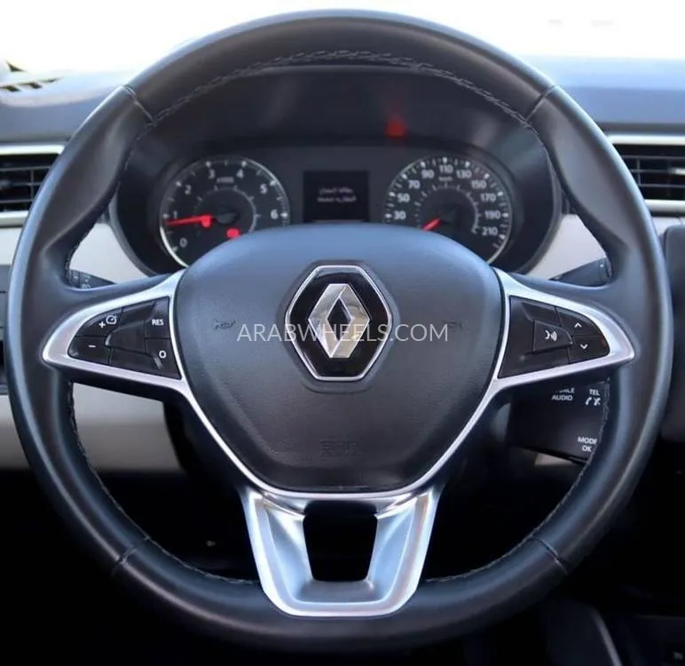 Renault Duster 2020 for Sale in Sharjah Image-21