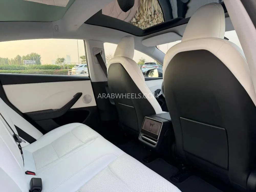 تسلا موديل 3 2024 for Sale in دبي Image-11