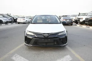 Toyota Corolla 2.0L XLI 2025 for Sale