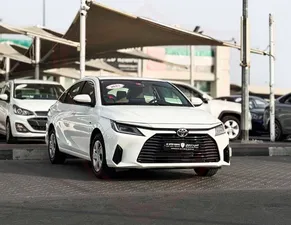 Toyota Yaris 1.5L G (CVT) 2023 for Sale