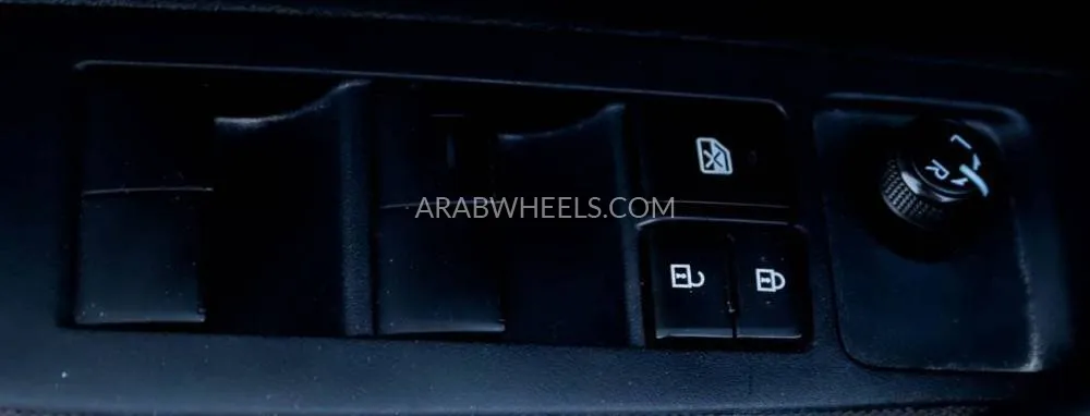 Toyota Corolla 2020 for Sale in Sharjah Image-17