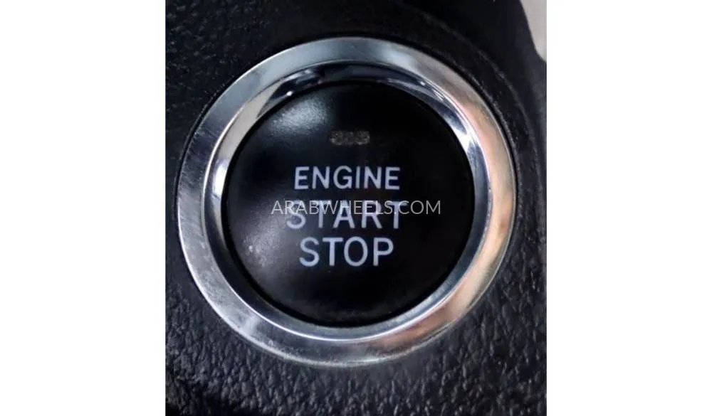 Toyota Rush 2023 for Sale in Sharjah Image-14