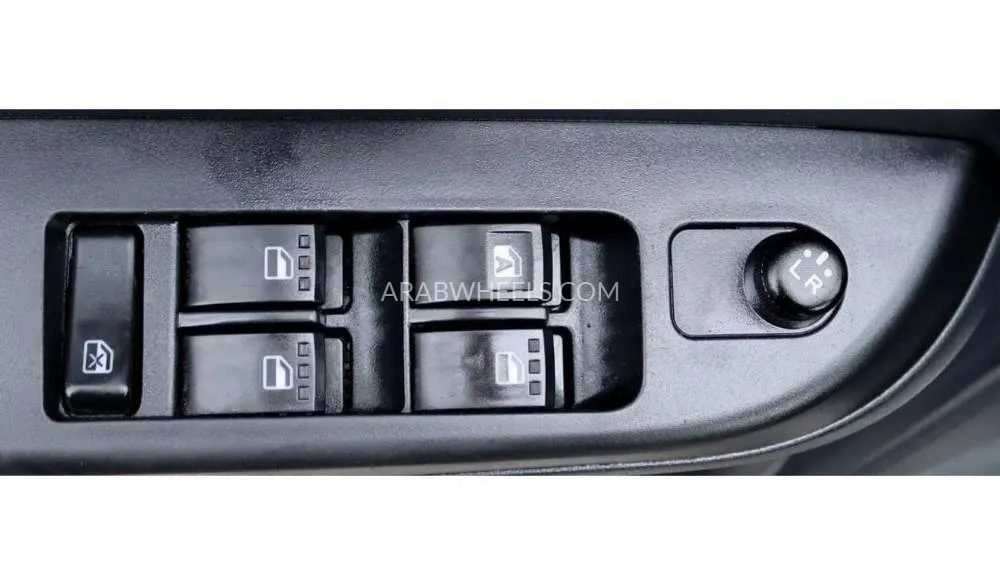 Toyota Rush 2023 for Sale in Sharjah Image-17