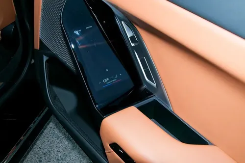 BMW 7 series 735Li MHEV 2025 for Sale