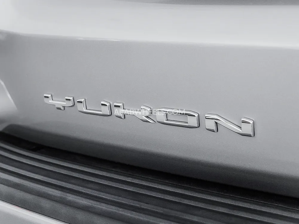 جي إم سي يوكون 2023 for Sale in دبي Image-15