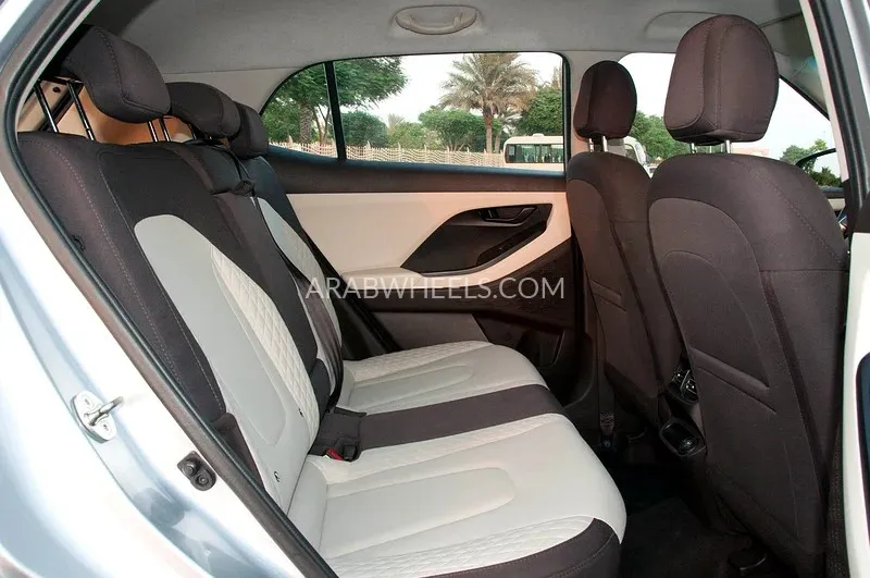 Hyundai Creta 2022 for Sale in Dubai Image-12