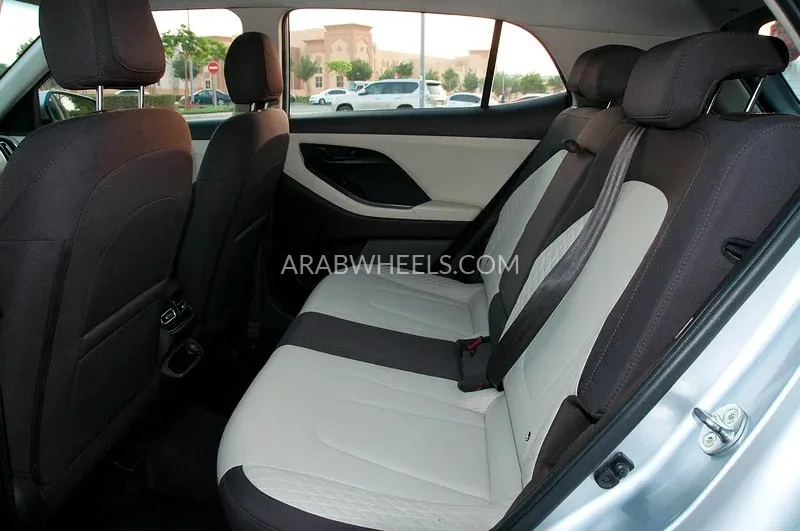 Hyundai Creta 2022 for Sale in Dubai Image-15