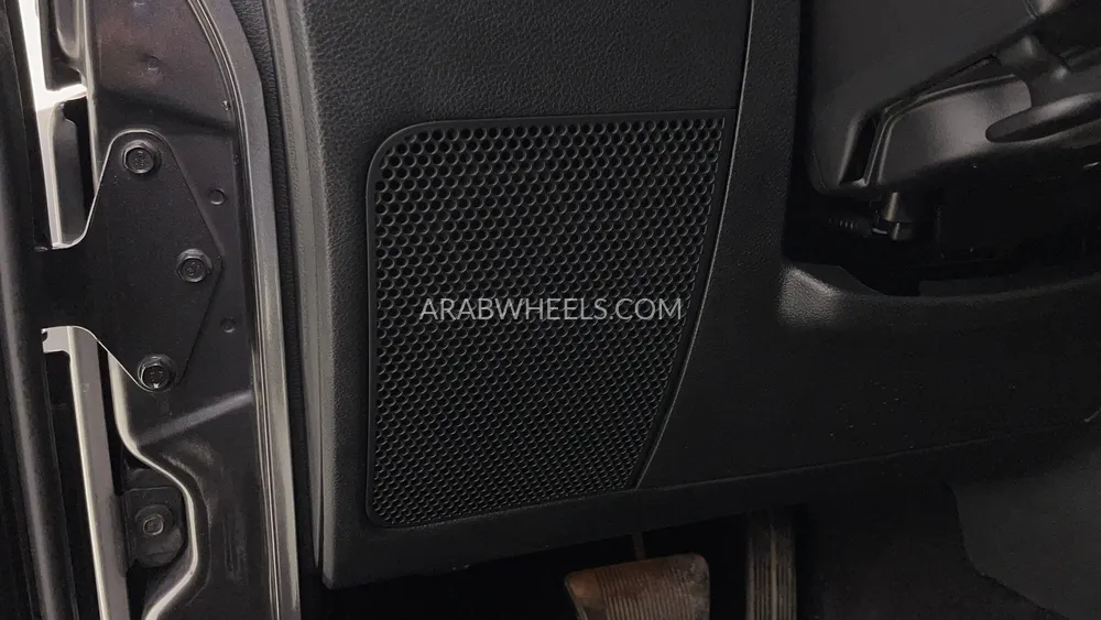 جيب رانجلر 2018 for Sale in دبي Image-22