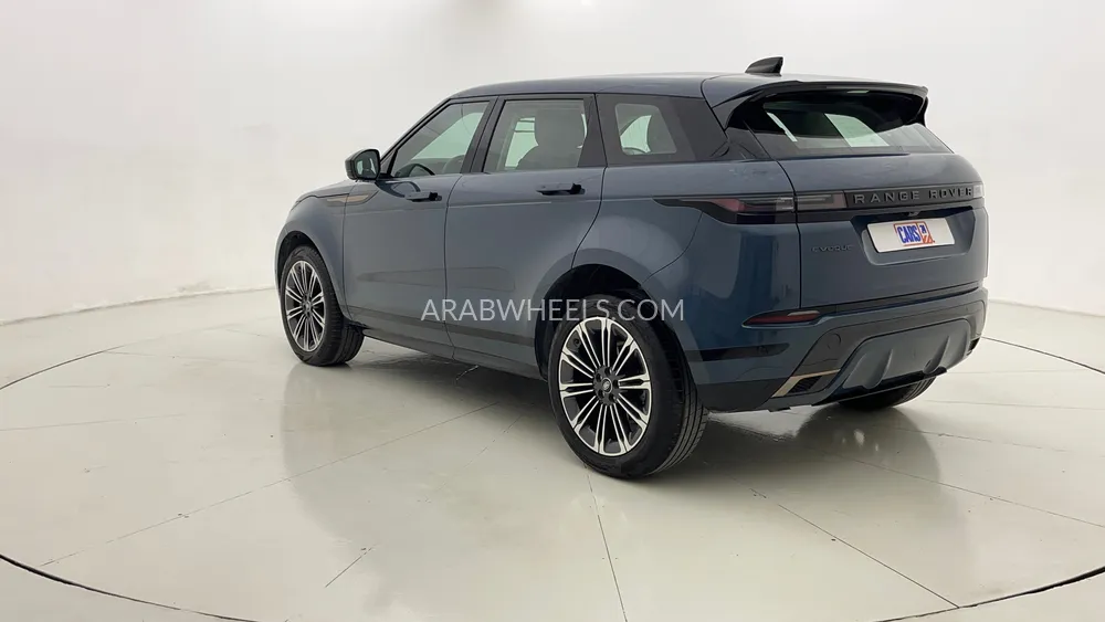 Land Rover Range Rover Evoque 2024 for Sale in Dubai Image-5
