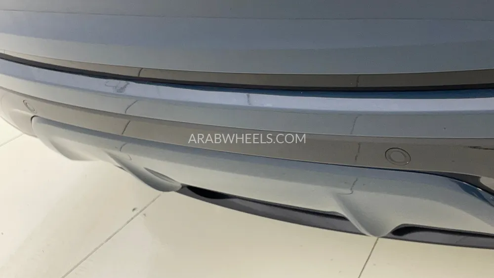 Land Rover Range Rover Evoque 2024 for Sale in Dubai Image-33