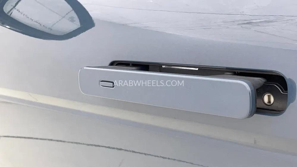 Land Rover Range Rover Evoque 2024 for Sale in Dubai Image-46