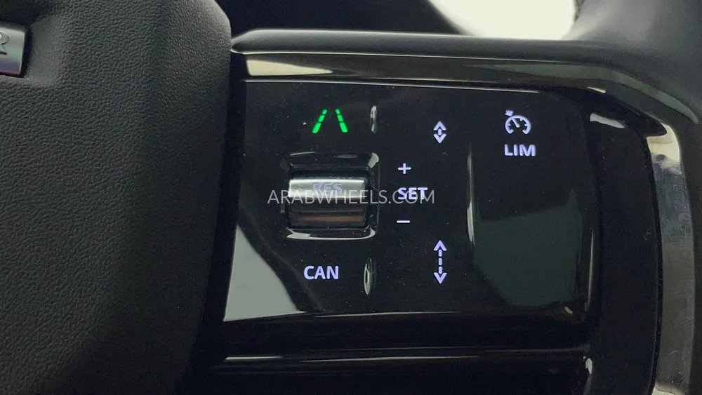 Land Rover Range Rover Evoque 2024 for Sale in Dubai Image-52