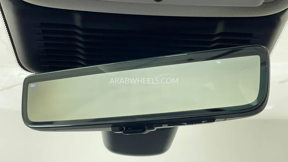 Land Rover Range Rover Evoque 2024 for Sale in Dubai Image-59