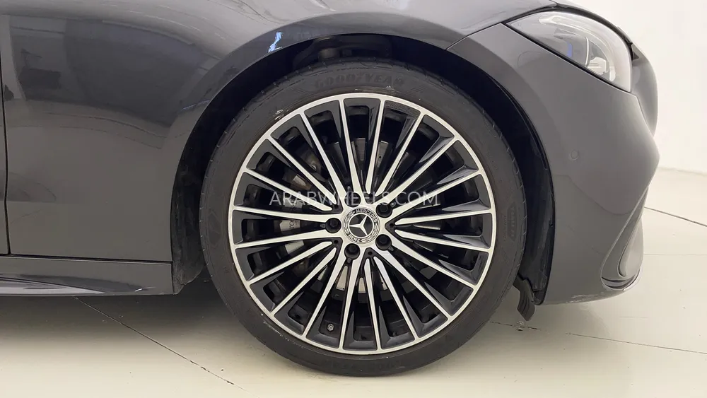 Mercedes Benz C Class 2024 for Sale in Dubai Image-10