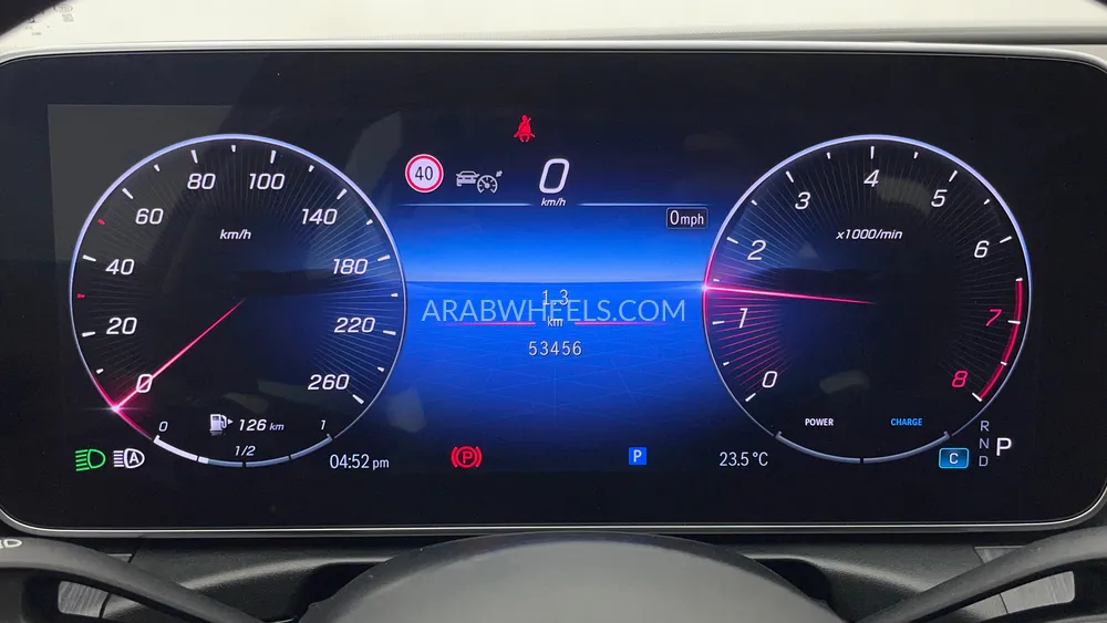 Mercedes Benz C Class 2024 for Sale in Dubai Image-13