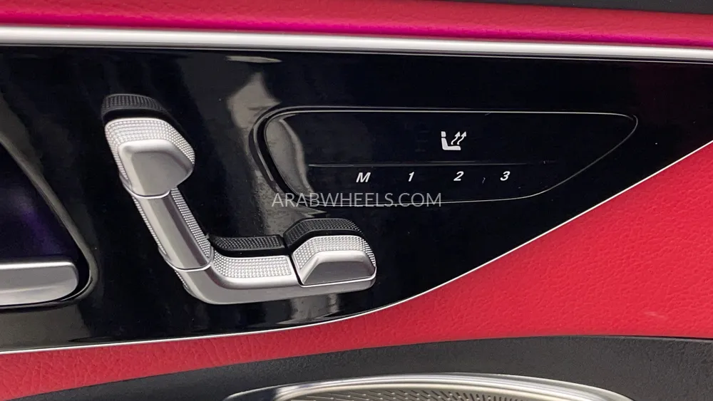 Mercedes Benz C Class 2024 for Sale in Dubai Image-24