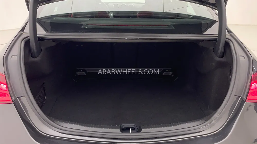 Mercedes Benz C Class 2024 for Sale in Dubai Image-30