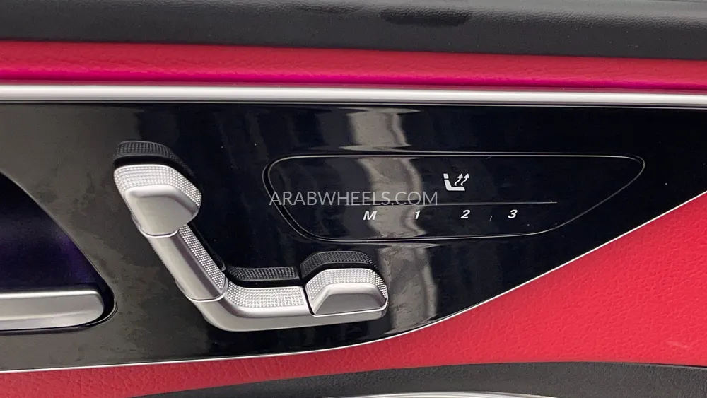 Mercedes Benz C Class 2024 for Sale in Dubai Image-48