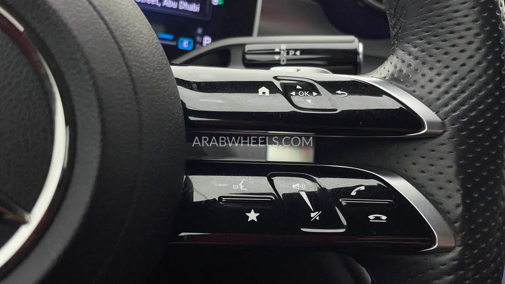 Mercedes Benz C Class 2024 for Sale in Dubai Image-55