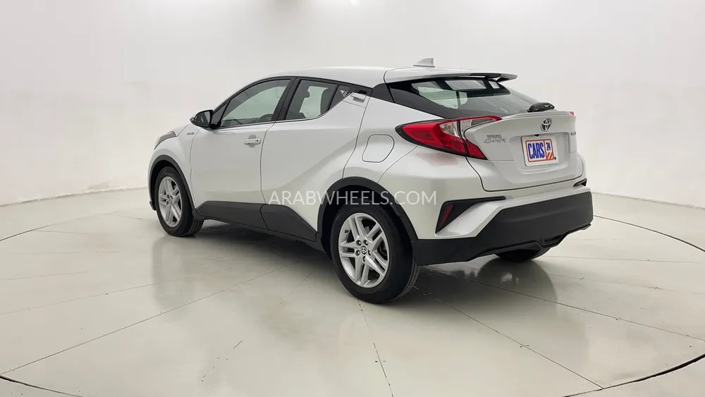 Toyota C-HR 2022 for Sale in Dubai Image-5