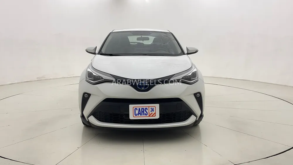 Toyota C-HR 2022 for Sale in Dubai Image-8
