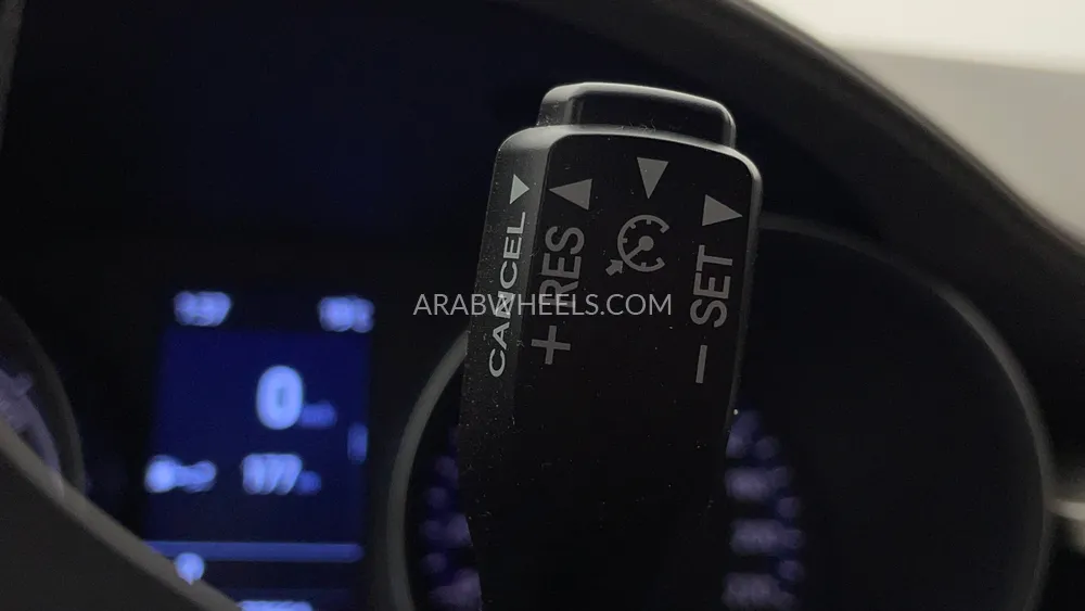 Toyota C-HR 2022 for Sale in Dubai Image-20