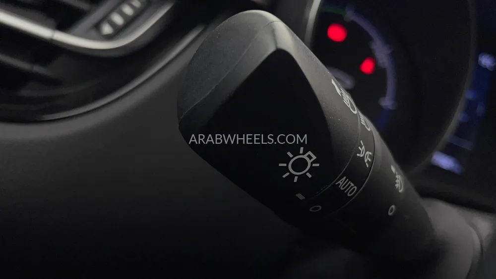 Toyota C-HR 2022 for Sale in Dubai Image-35