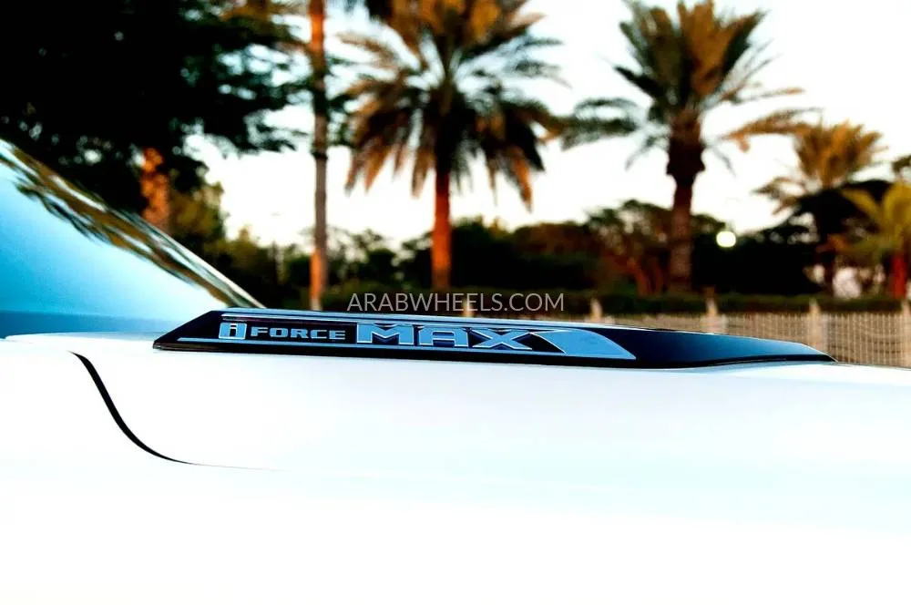 Toyota Tundra 2024 for Sale in Dubai Image-16