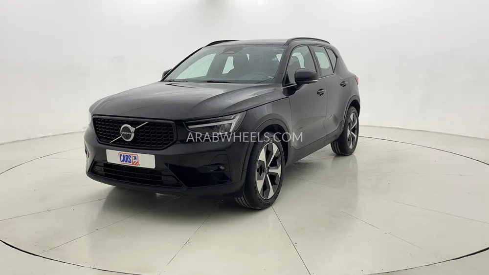 Volvo XC40 2023 for Sale in Dubai Image-7
