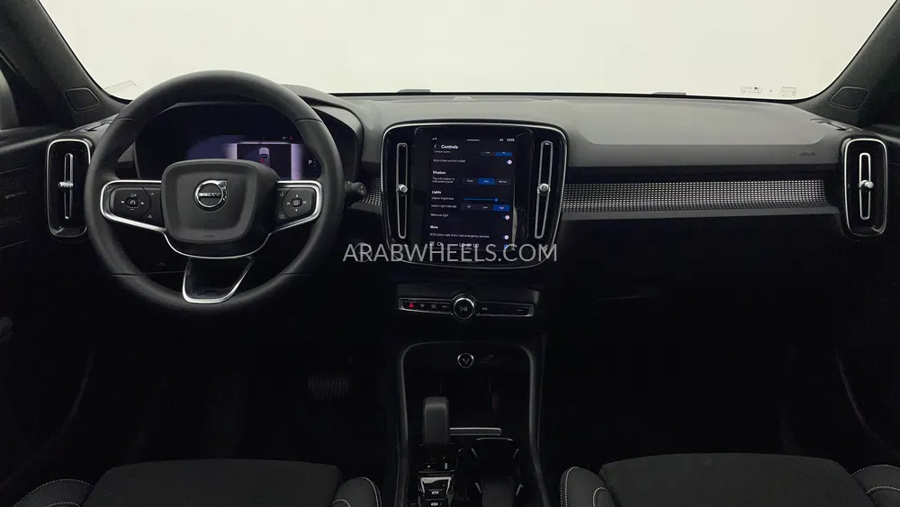 Volvo XC40 2023 for Sale in Dubai Image-12