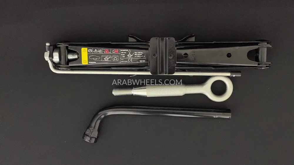 Volvo XC40 2023 for Sale in Dubai Image-34