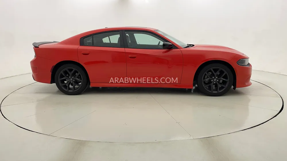 Dodge Charger 2023 for Sale in Dubai Image-2