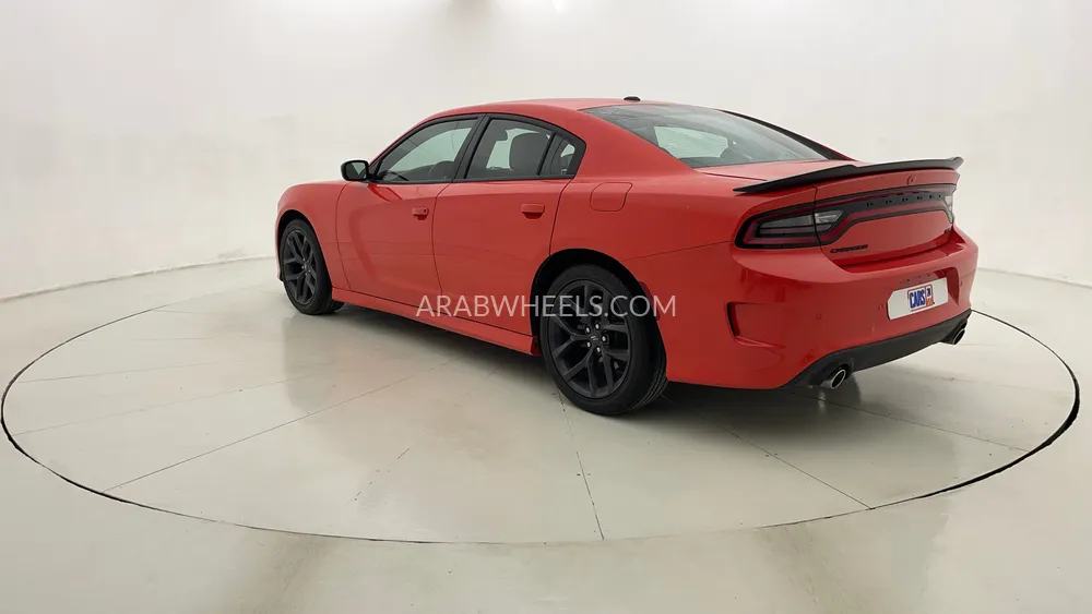 Dodge Charger 2023 for Sale in Dubai Image-5