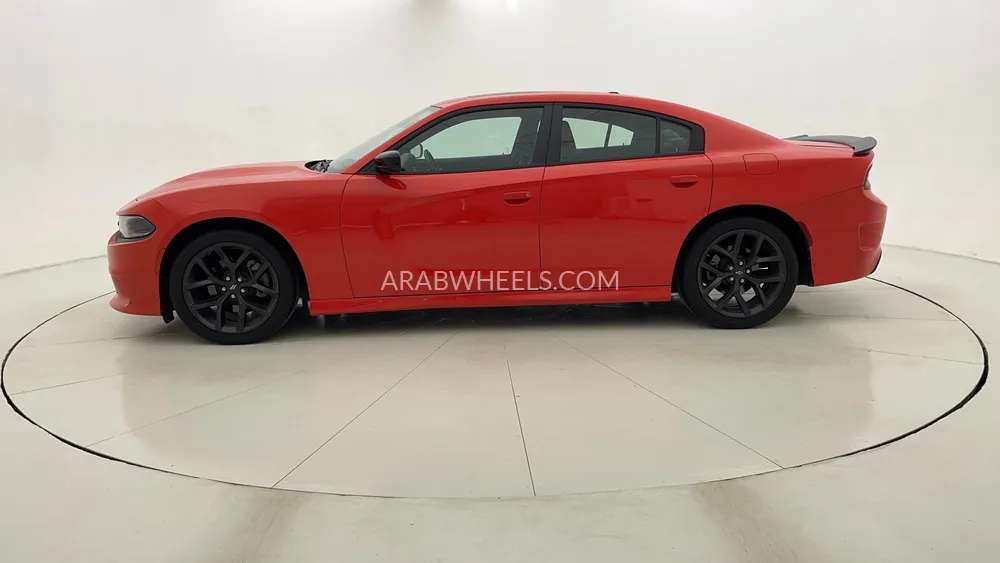 Dodge Charger 2023 for Sale in Dubai Image-6
