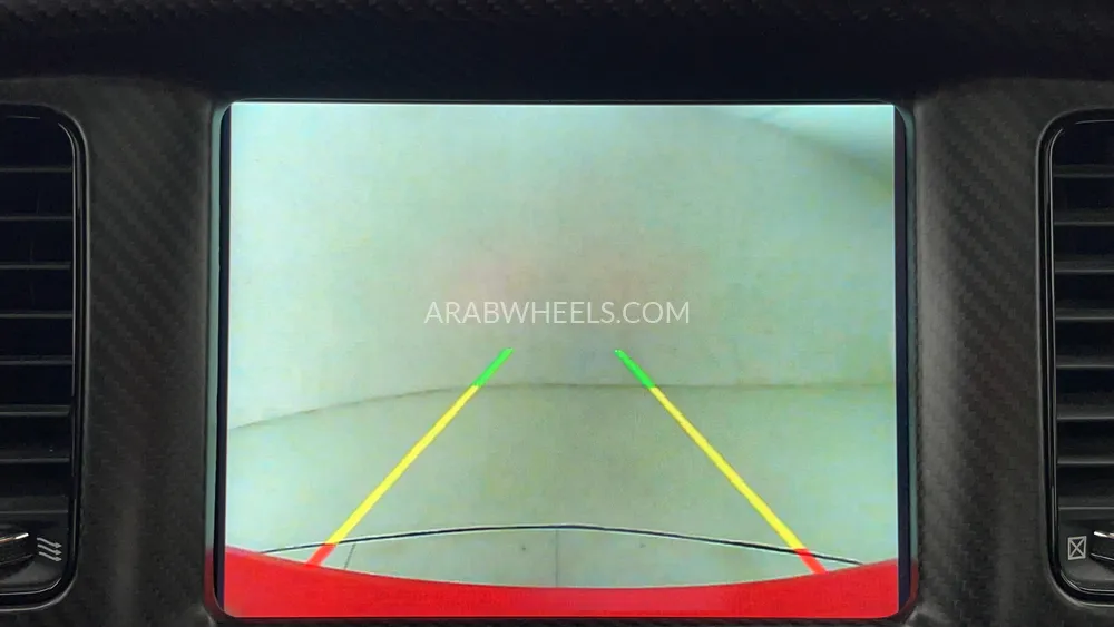 Dodge Charger 2023 for Sale in Dubai Image-16