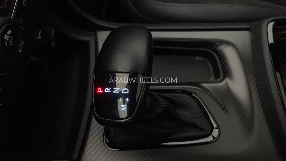 Dodge Charger 2023 for Sale in Dubai Image-18