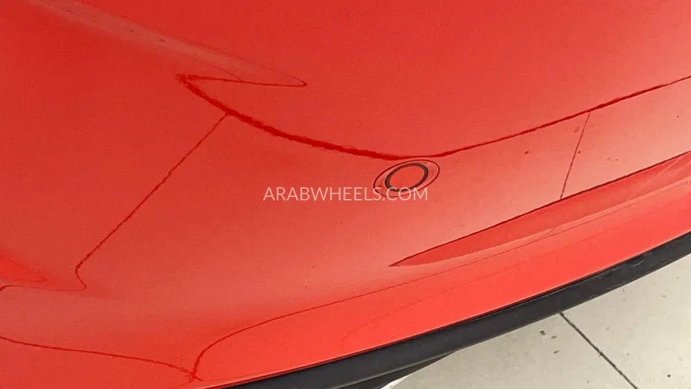 Dodge Charger 2023 for Sale in Dubai Image-30