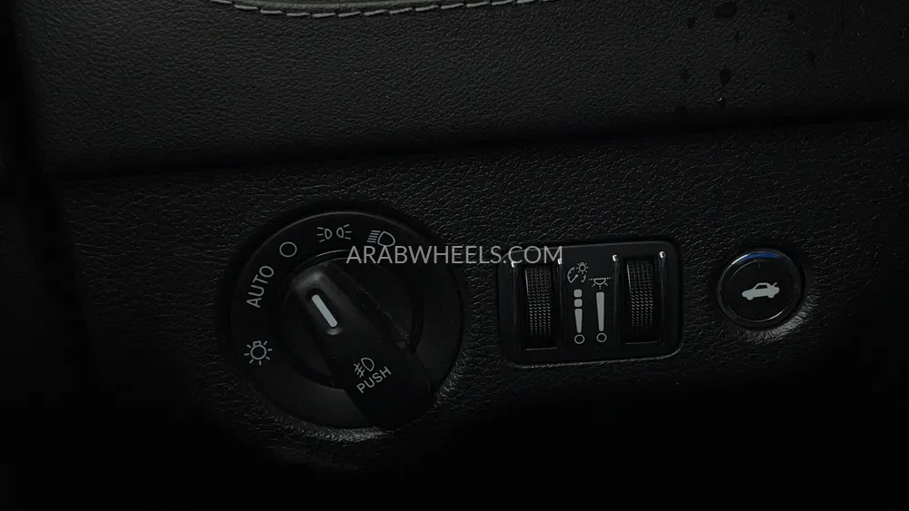 Dodge Charger 2023 for Sale in Dubai Image-37