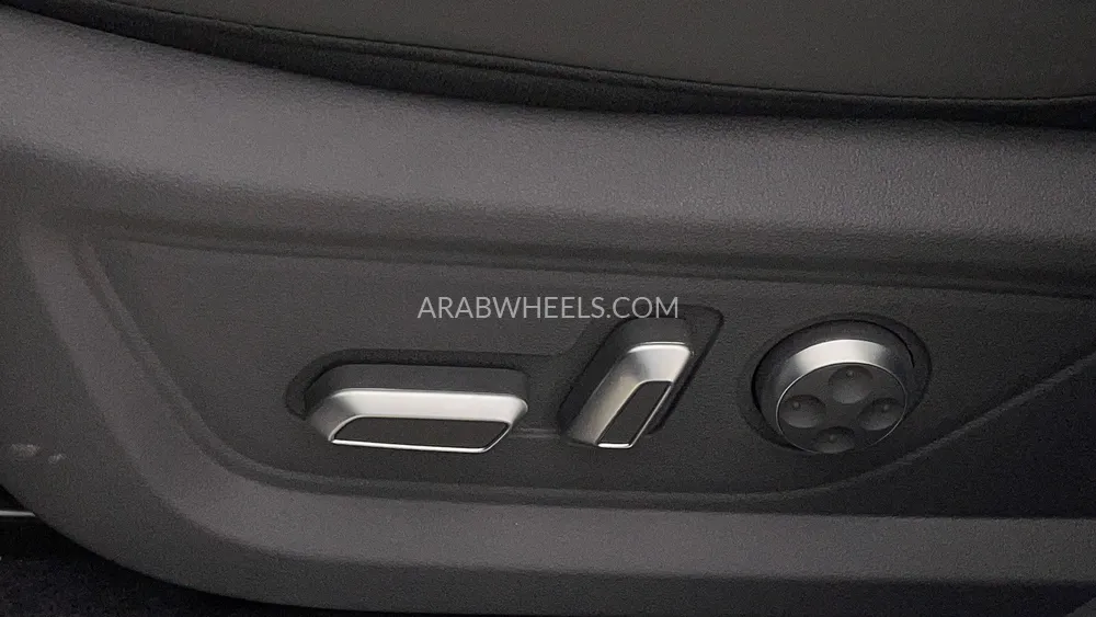 Jetour Dashing 2025 for Sale in Dubai Image-24