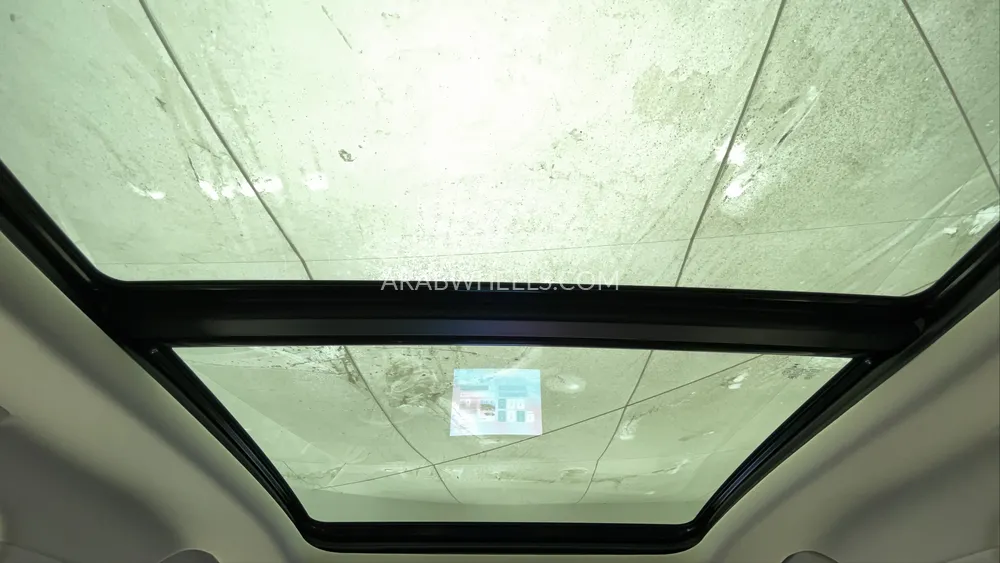 Jetour Dashing 2025 for Sale in Dubai Image-26