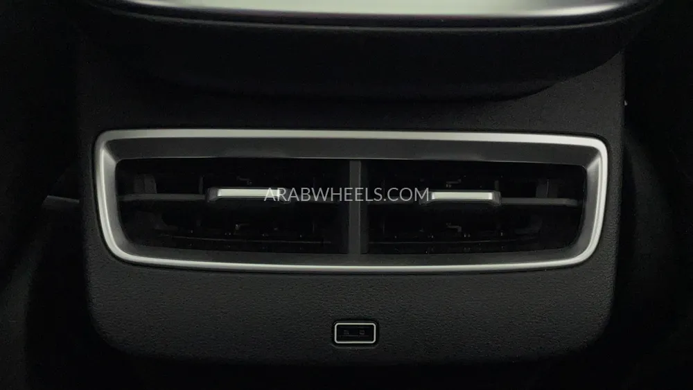 Jetour Dashing 2025 for Sale in Dubai Image-27