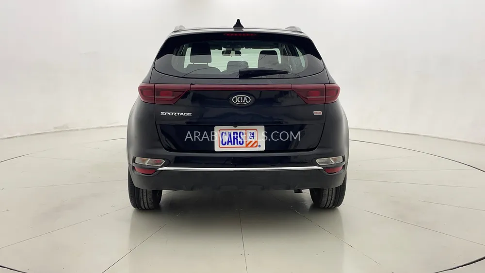 Kia Sportage 2022 for Sale in Dubai Image-4