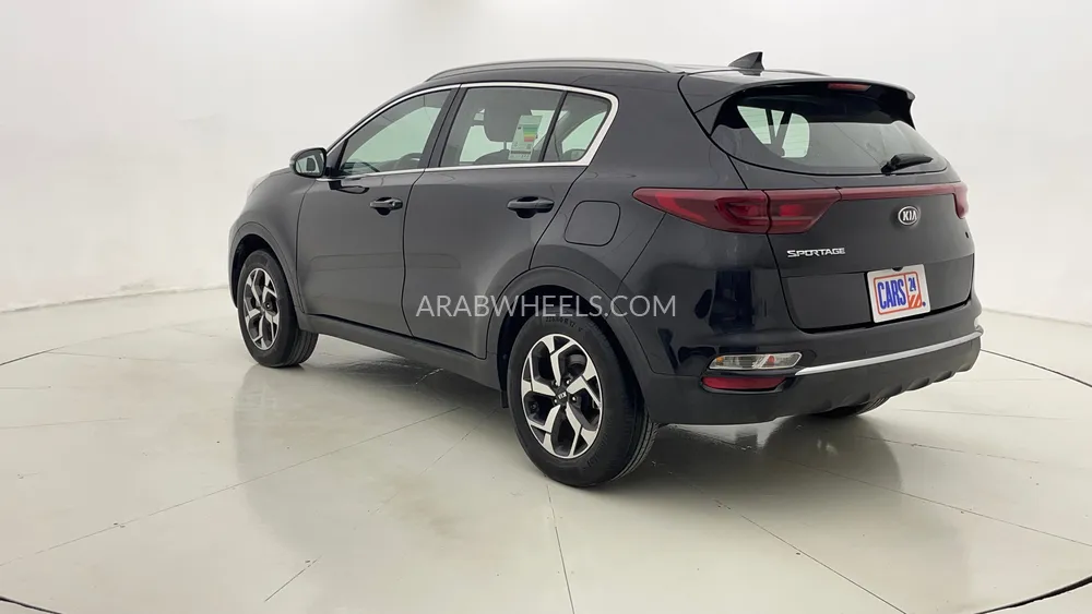 Kia Sportage 2022 for Sale in Dubai Image-5