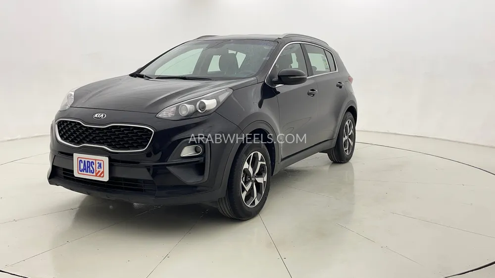 Kia Sportage 2022 for Sale in Dubai Image-7