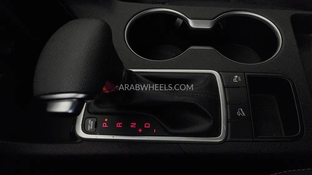 Kia Sportage 2022 for Sale in Dubai Image-18