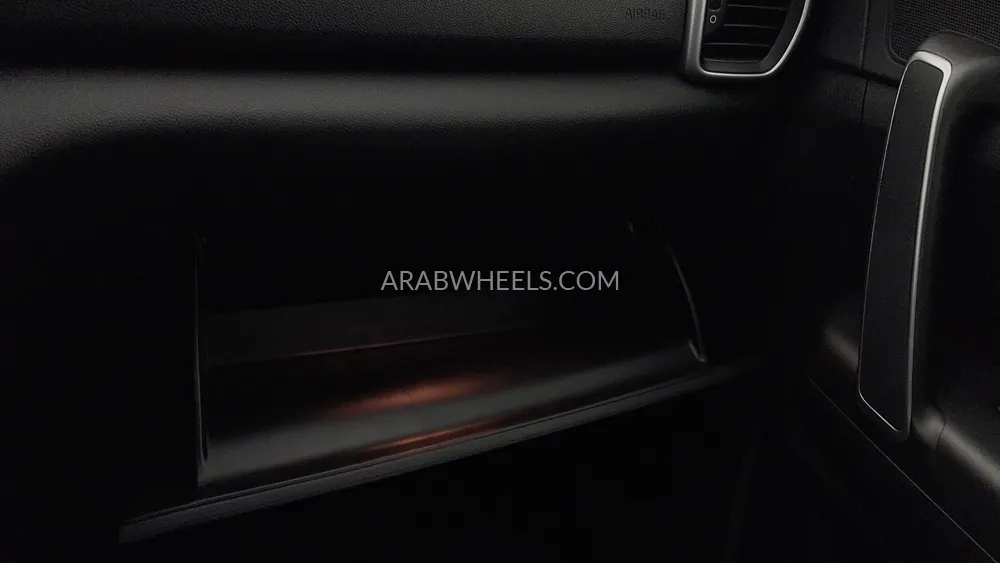 Kia Sportage 2022 for Sale in Dubai Image-30