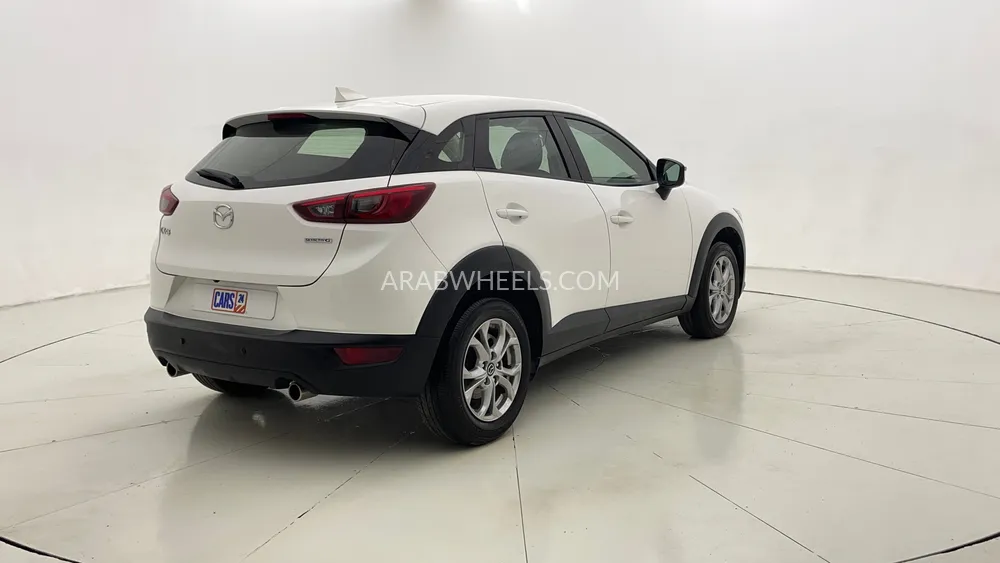 Mazda CX 3 2021 for Sale in Dubai Image-3