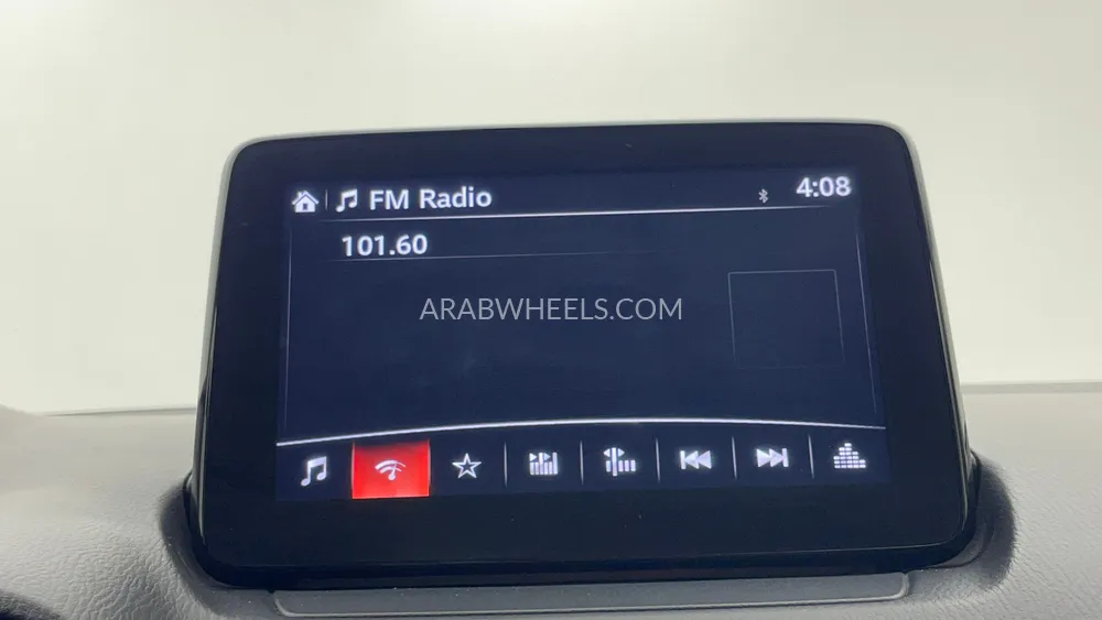 Mazda CX 3 2021 for Sale in Dubai Image-15